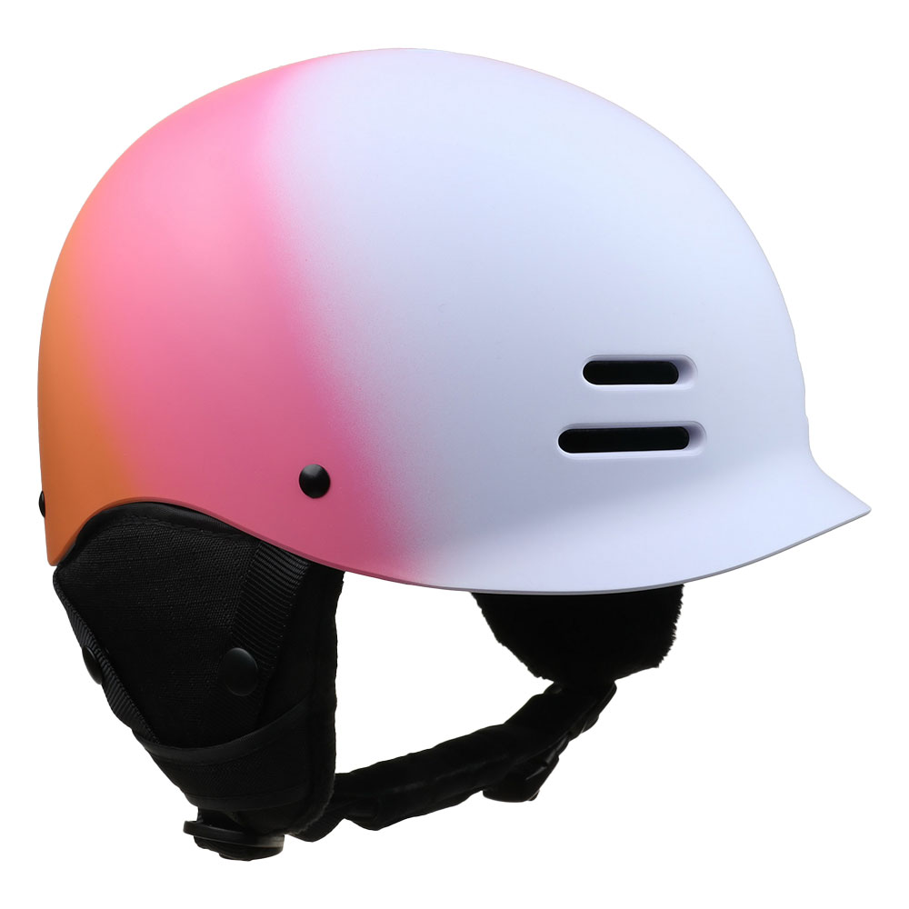Story Retro Casco Sportivo Certificato