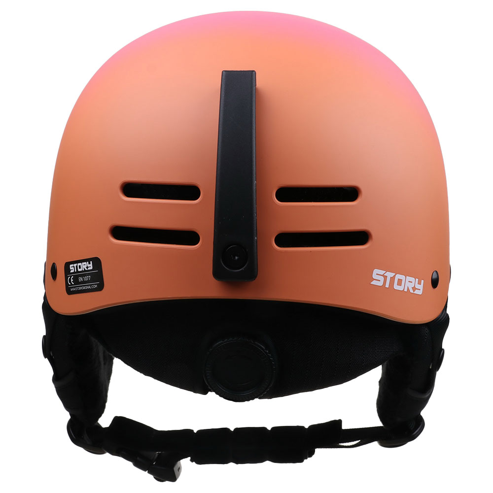 Story Retro Casco Sportivo Certificato