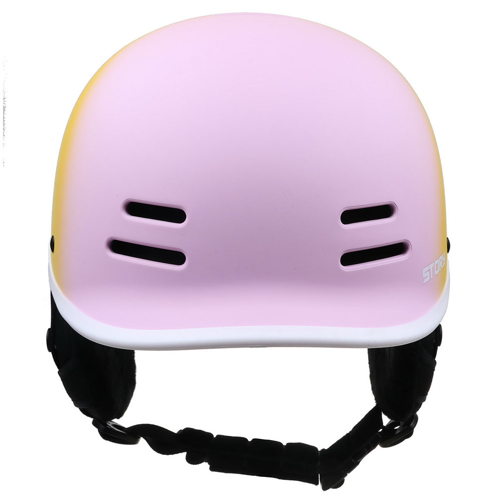Story Retro Casco Sportivo Certificato