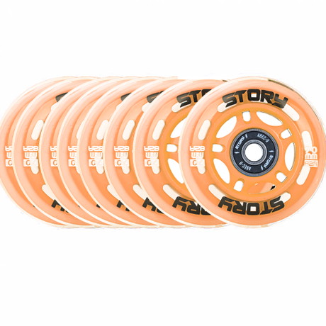 Pattini Inline Story Ruota