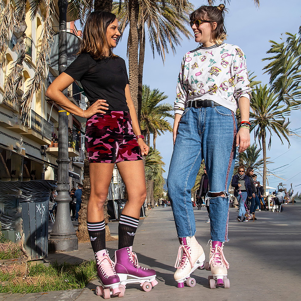 Stelle Soul Quad Roller Skates