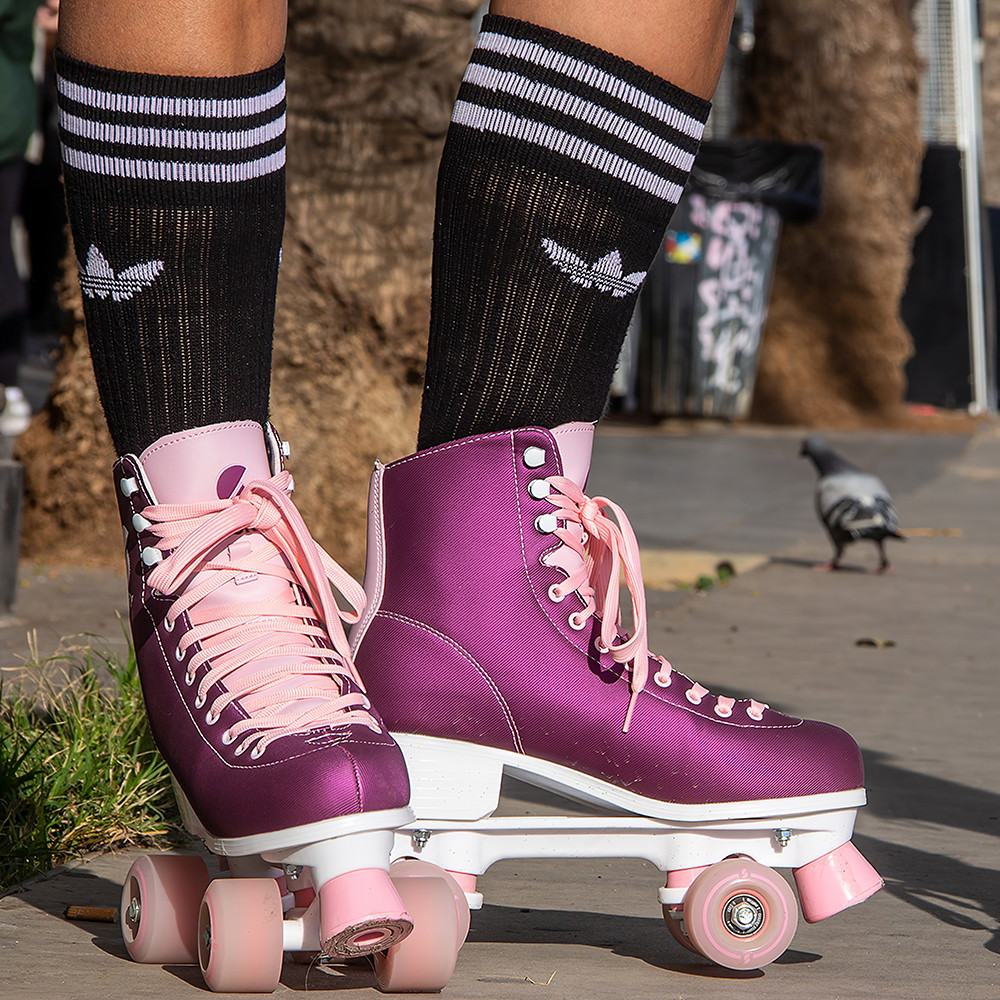 Story Soul Quad Roller Skates - OUTLET