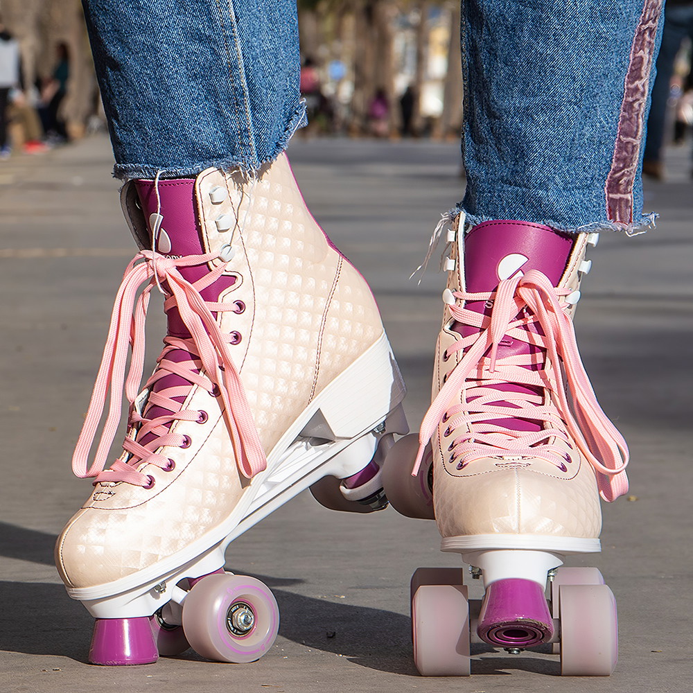 Stelle Soul Quad Roller Skates
