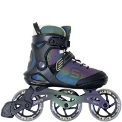 Inline Skates Story Space