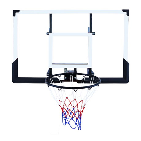 Story SupremeHoop Pallone da Basket