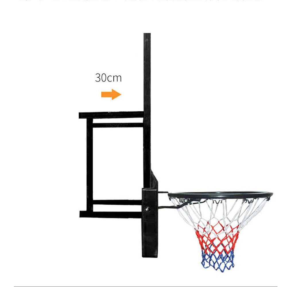 Story SupremeHoop Pallone da Basket