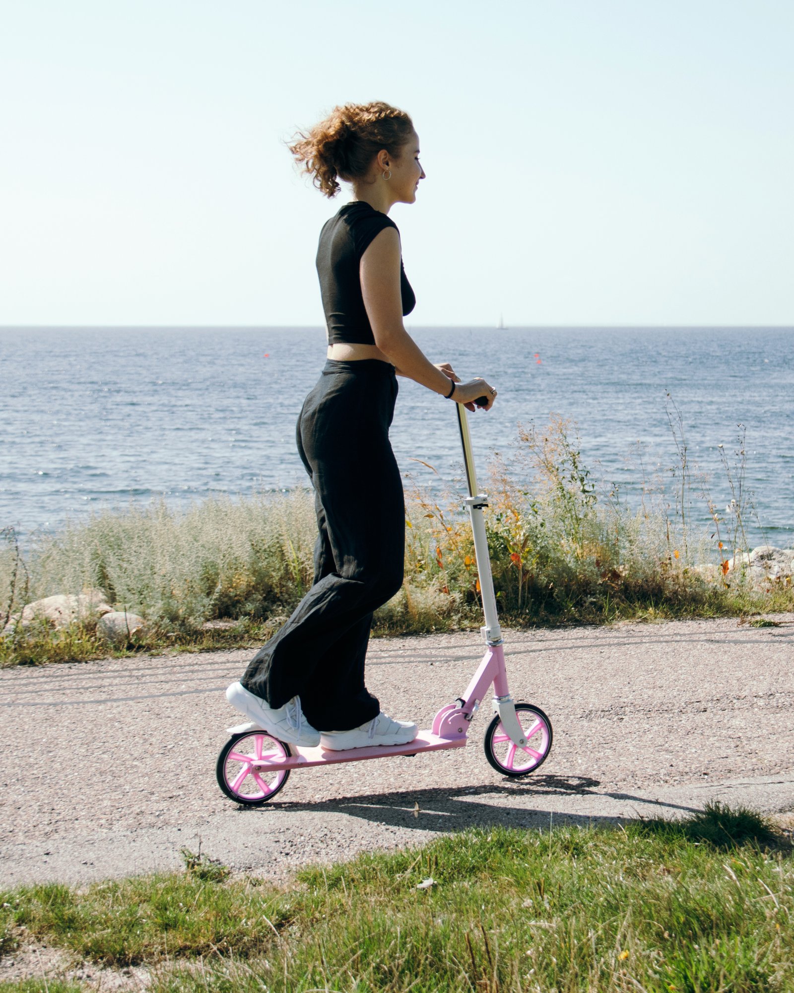 Story Swift Scooter da Commuting Pieghevole