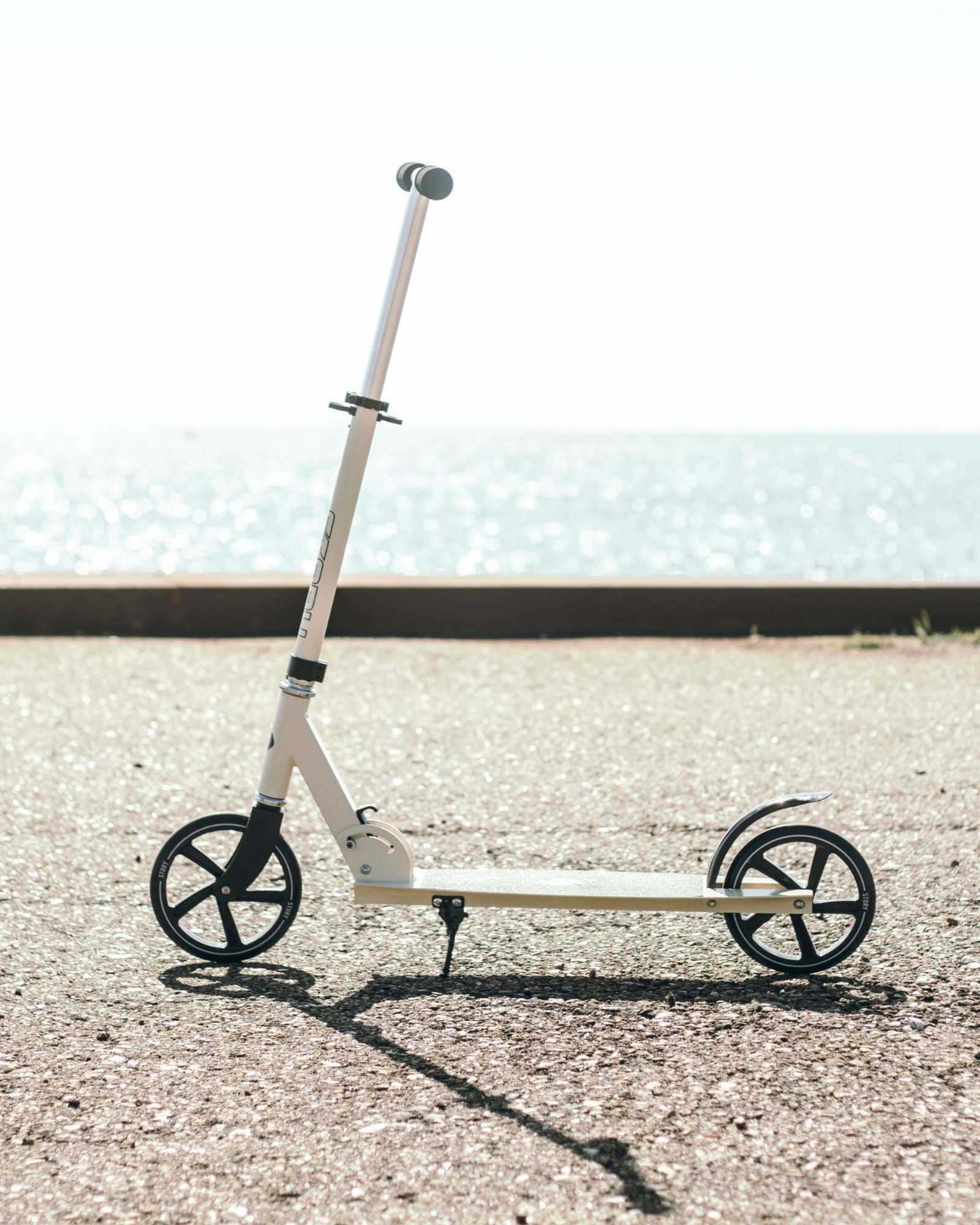 Story Swift Scooter da Commuting Pieghevole