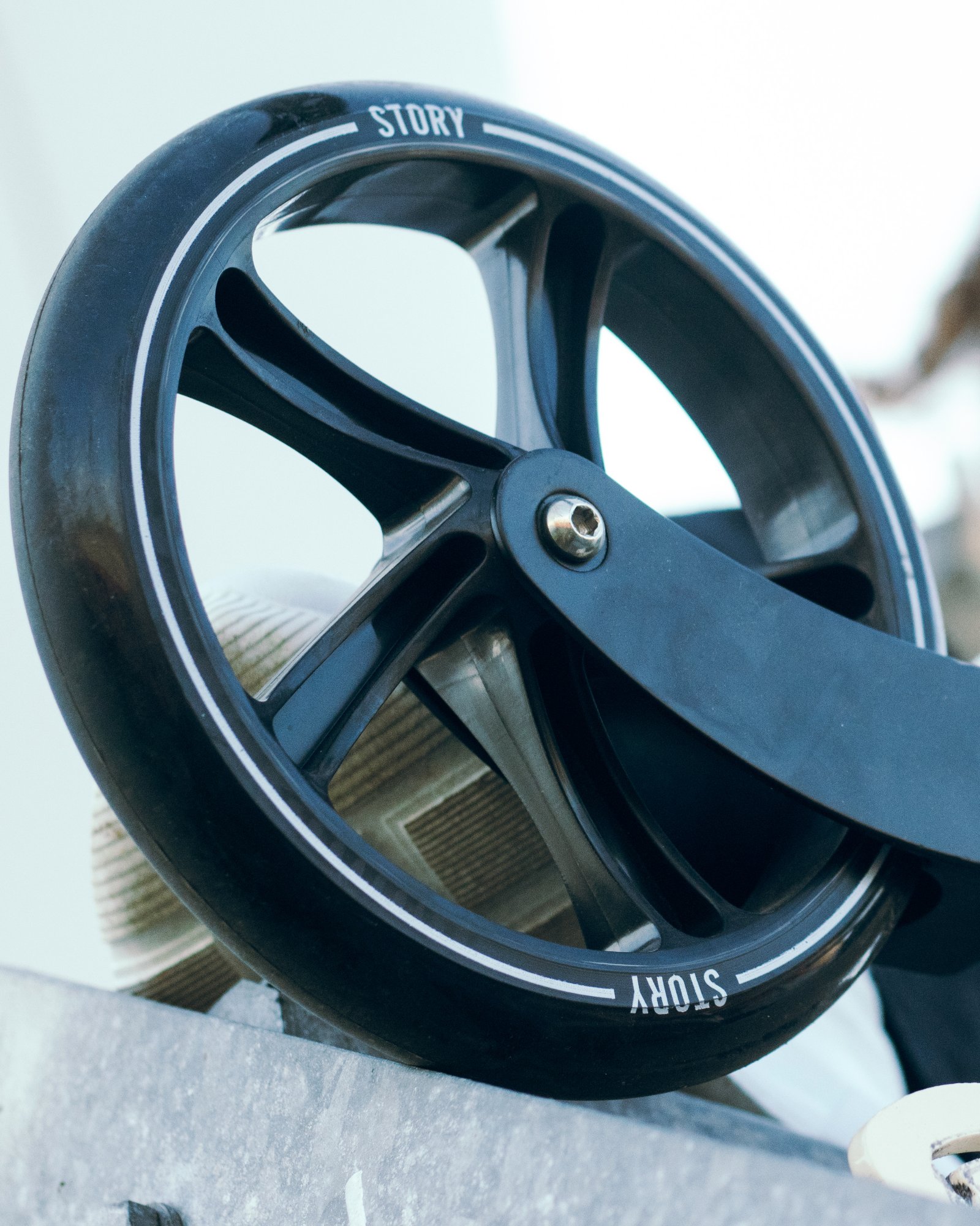 Story Swift Scooter da Commuting Pieghevole
