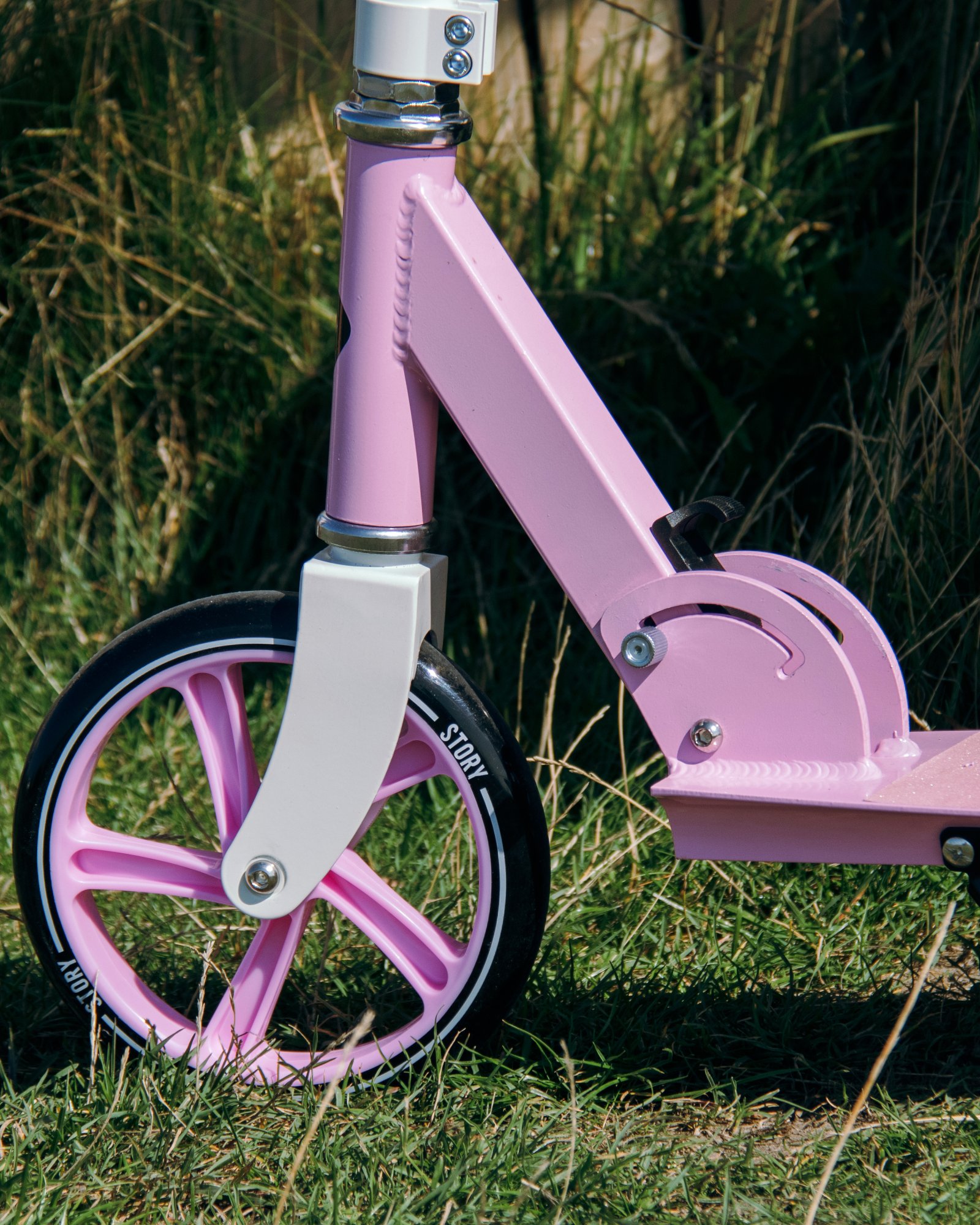 Story Swift Scooter da Commuting Pieghevole