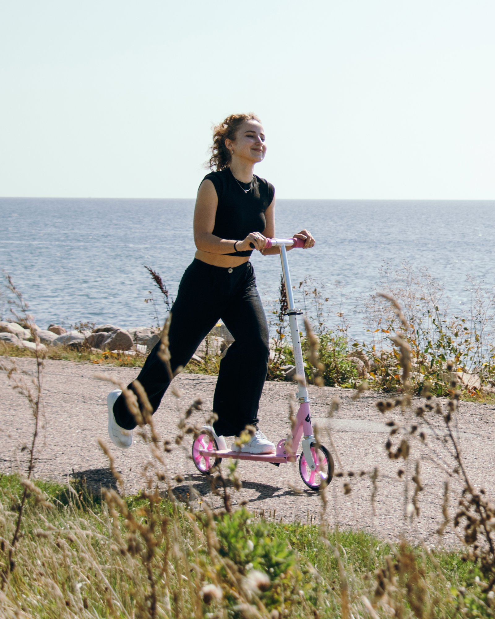 Story Swift Scooter da Commuting Pieghevole