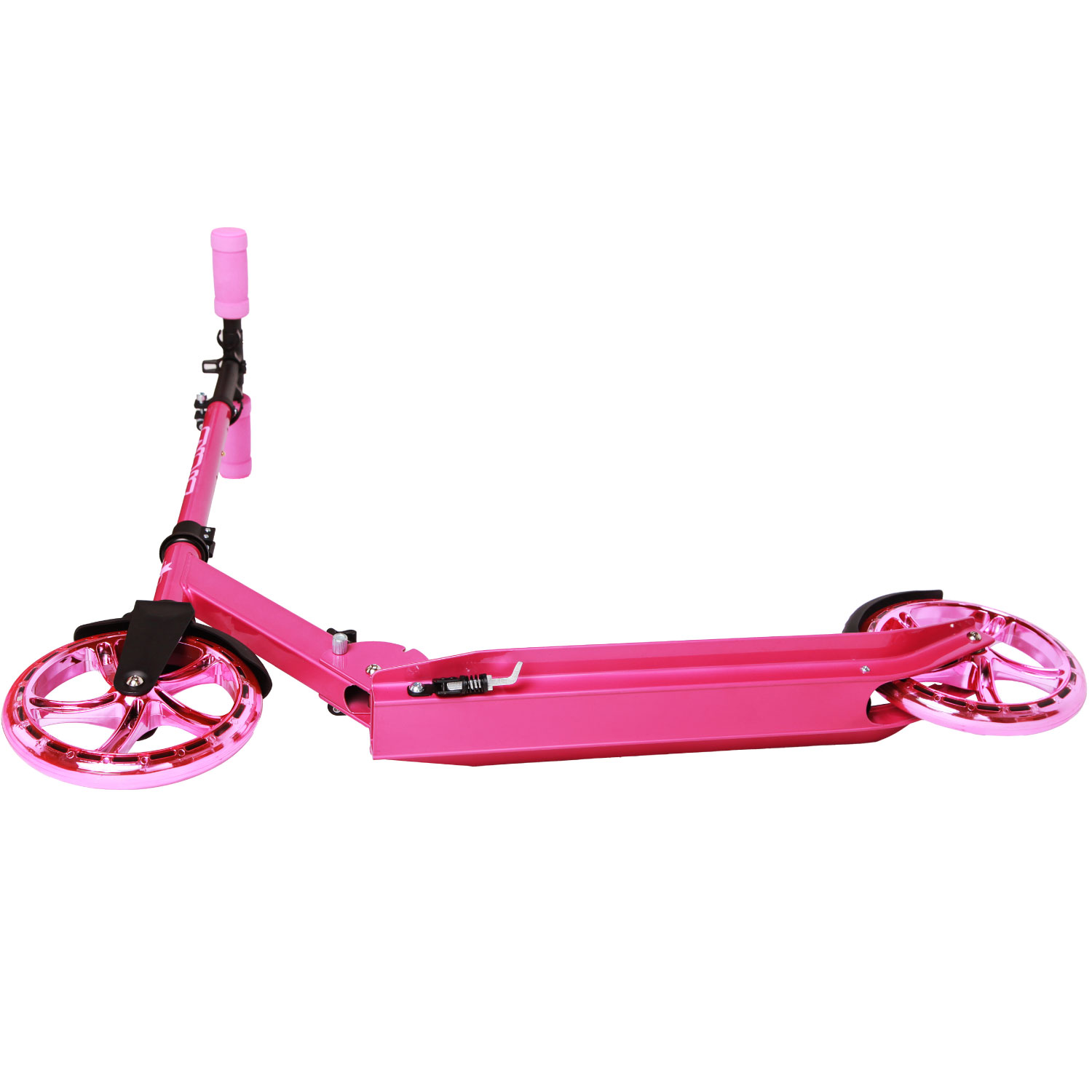 Story Urban GO! Scooter Commuter Pieghevole