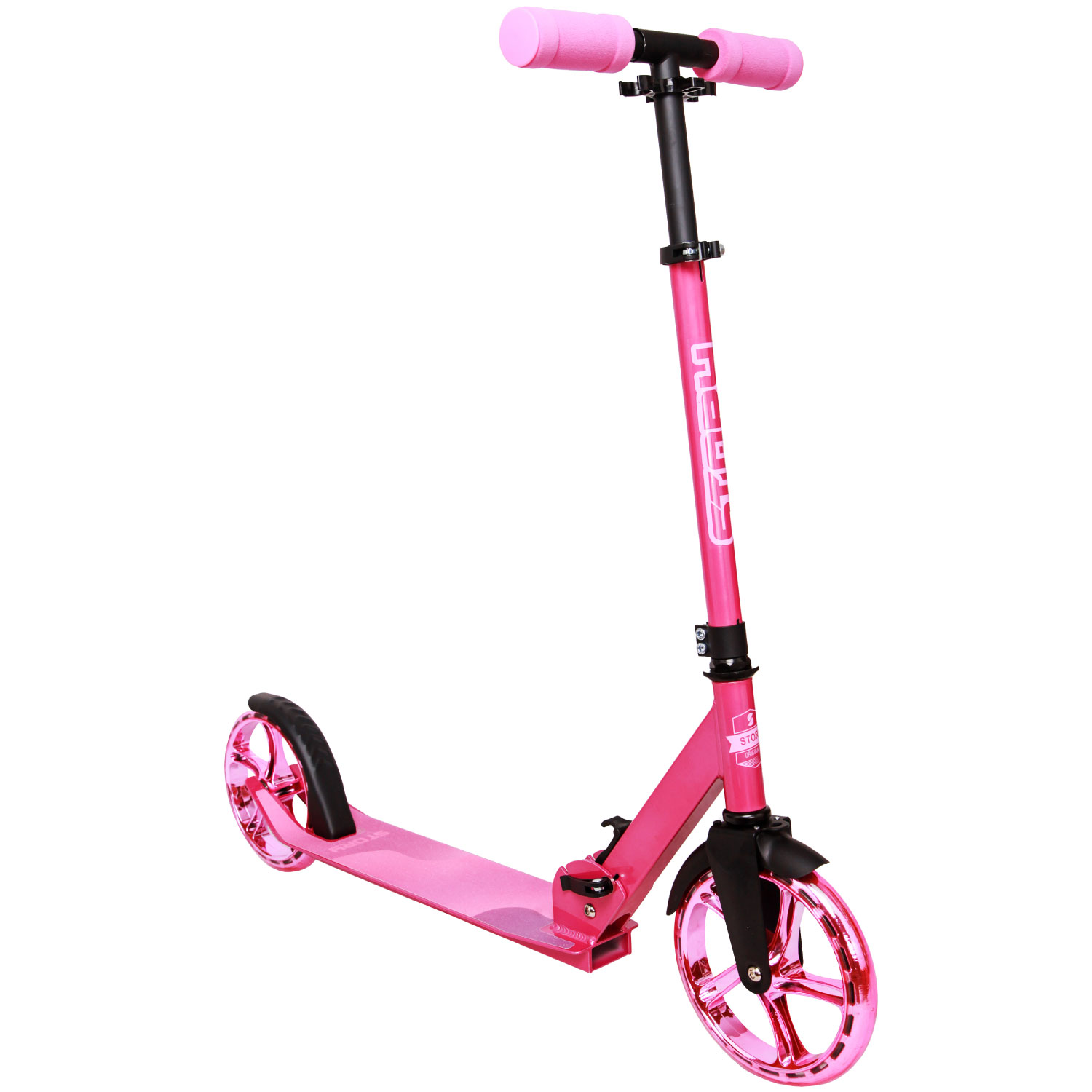 Story Urban GO! Scooter Commuter Pieghevole