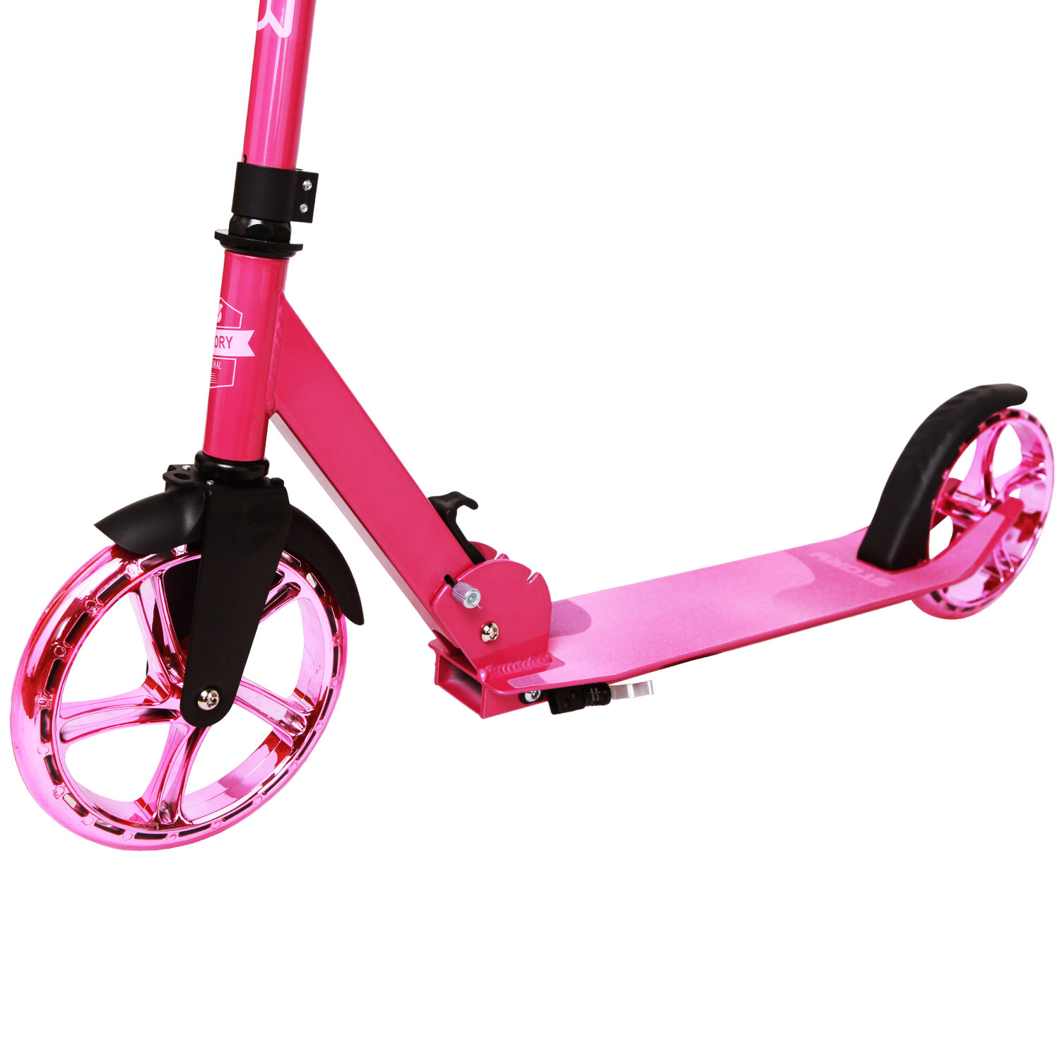 Story Urban GO! Scooter Commuter Pieghevole