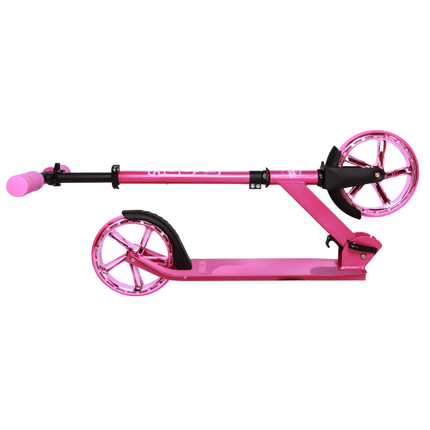 Story Urban GO! Scooter Commuter Pieghevole