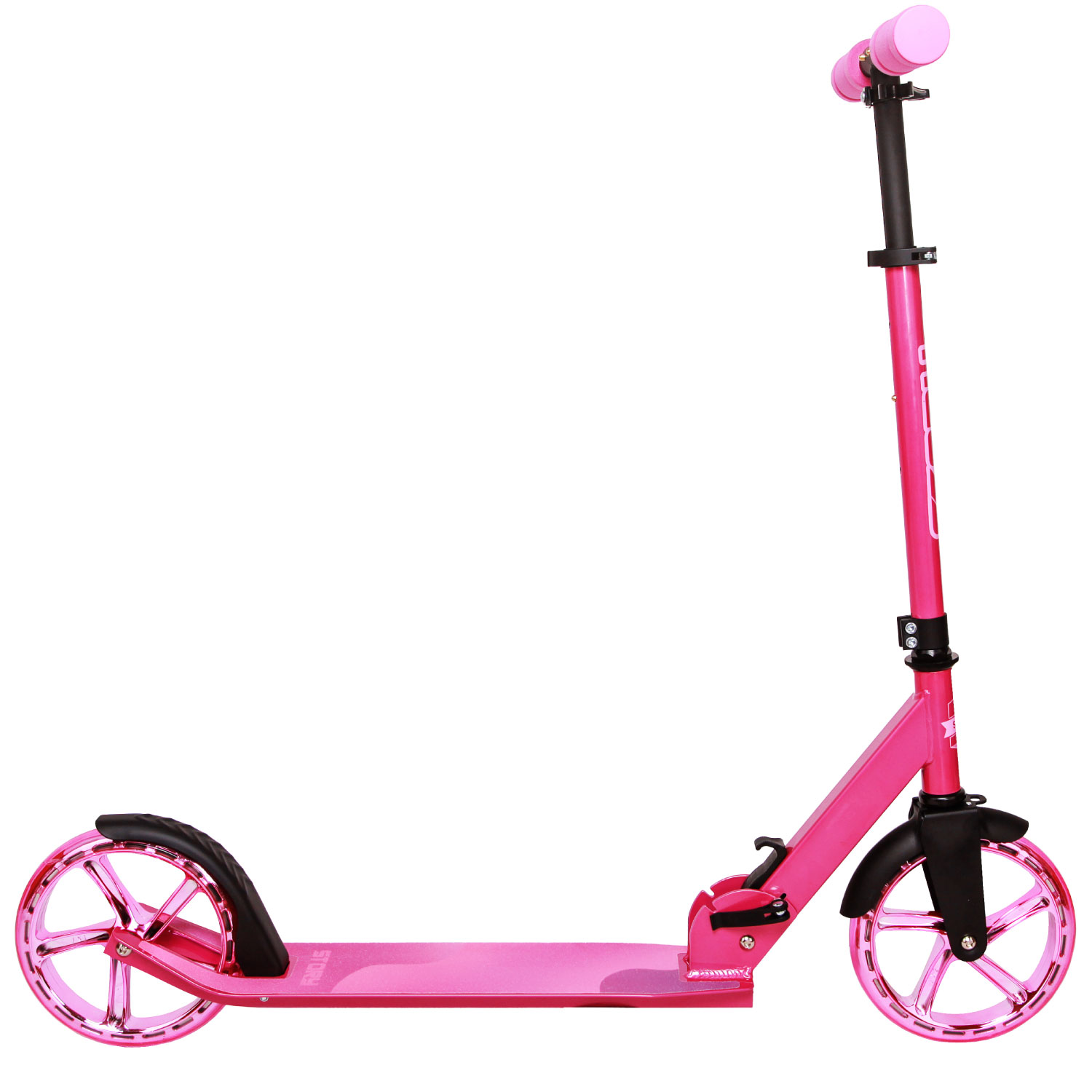 Story Urban GO! Scooter Commuter Pieghevole