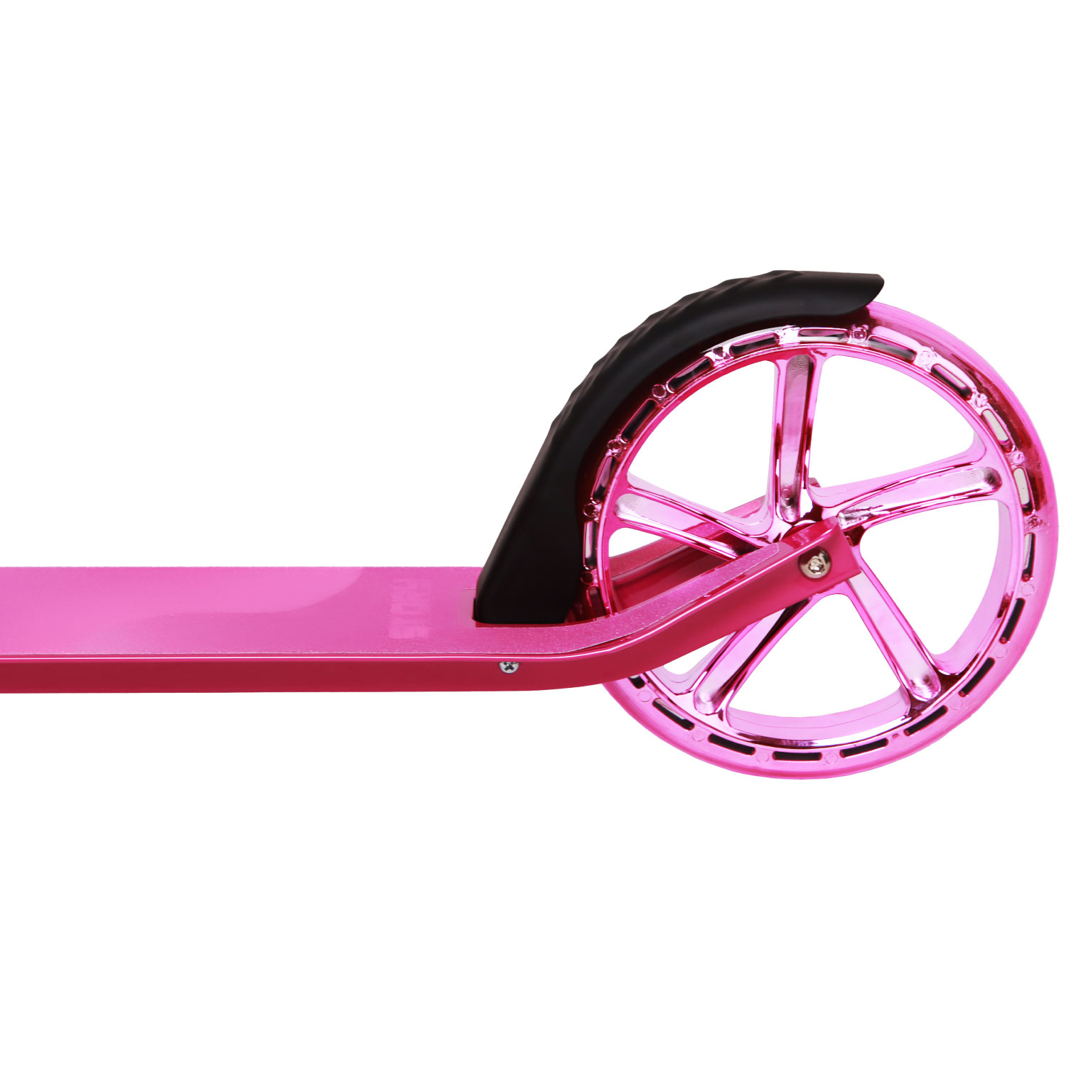 Story Urban GO! Scooter Commuter Pieghevole