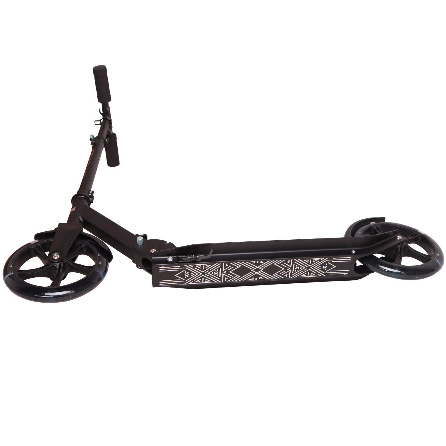 Story Urban GO! Scooter Commuter Pieghevole