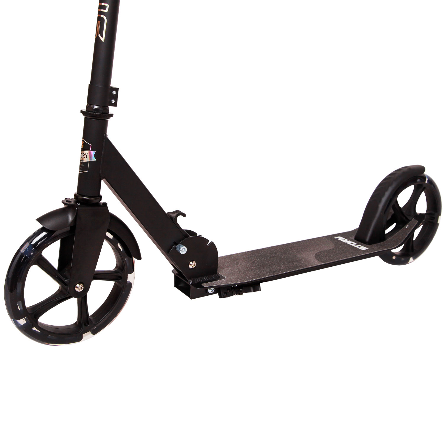Story Urban GO! Scooter Commuter Pieghevole
