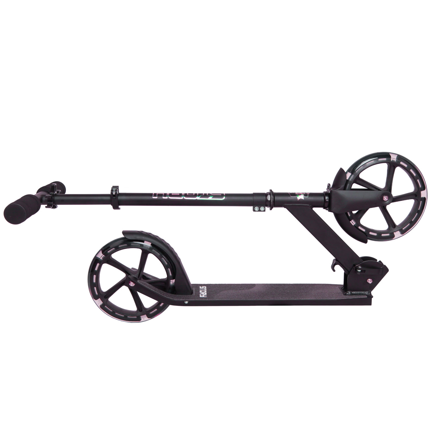 Story Urban GO! Scooter Commuter Pieghevole