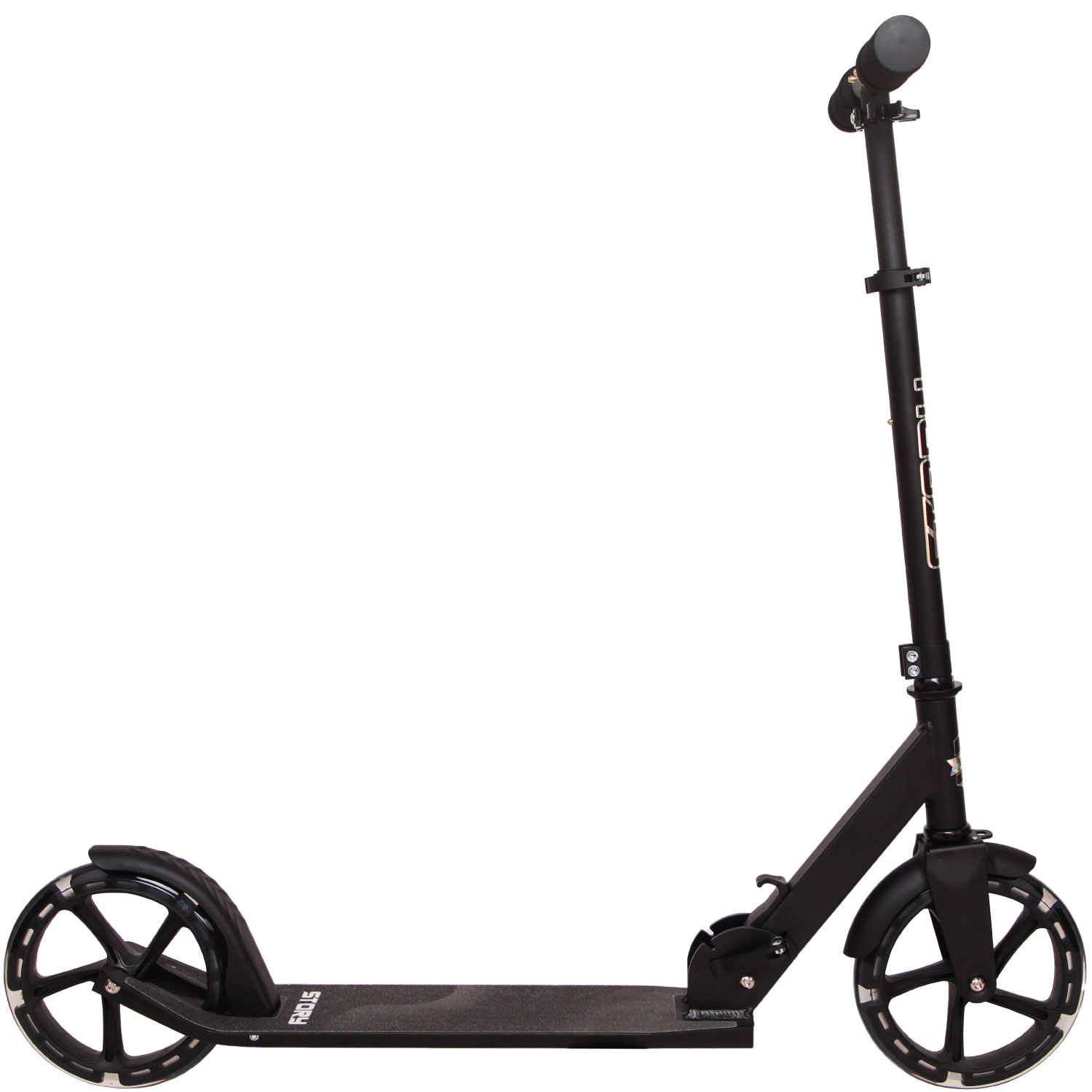 Story Urban GO! Scooter Commuter Pieghevole