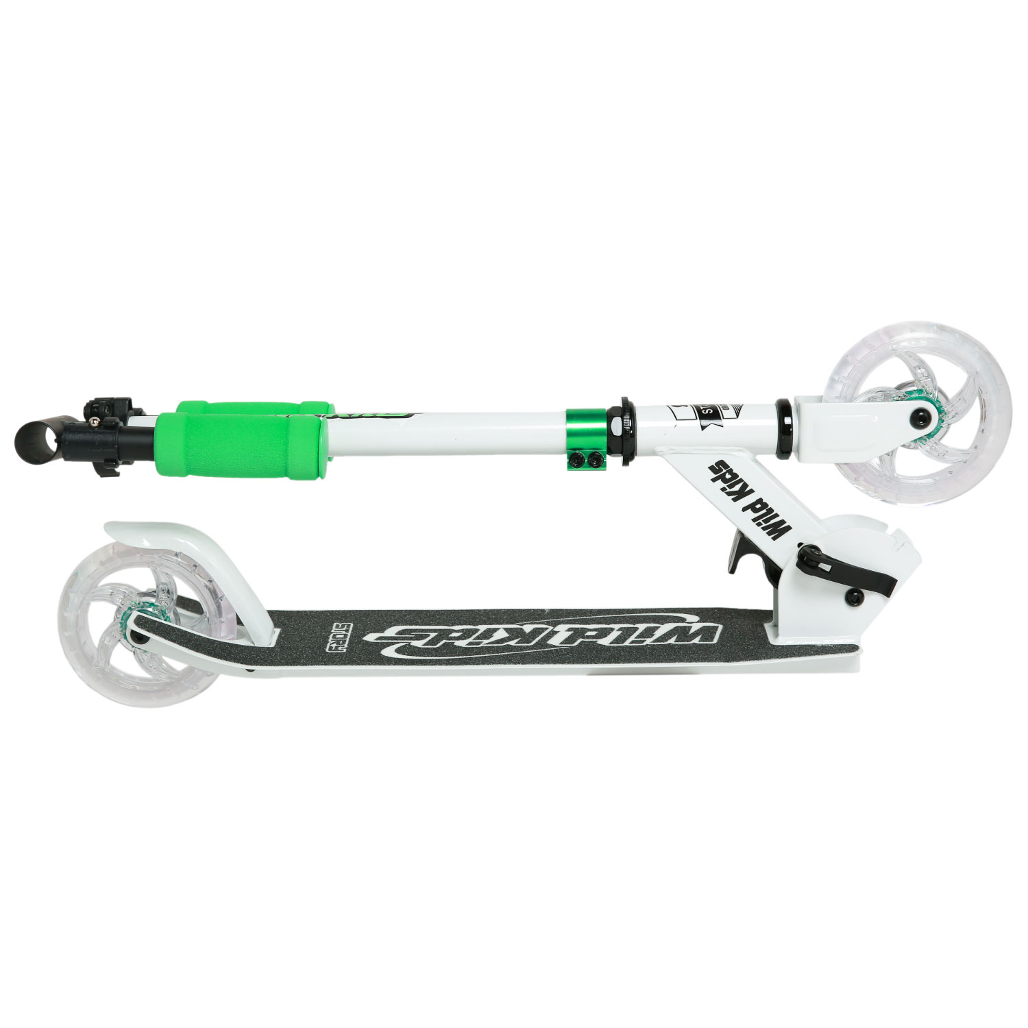 Story Wild Kids Scooter Pieghevole