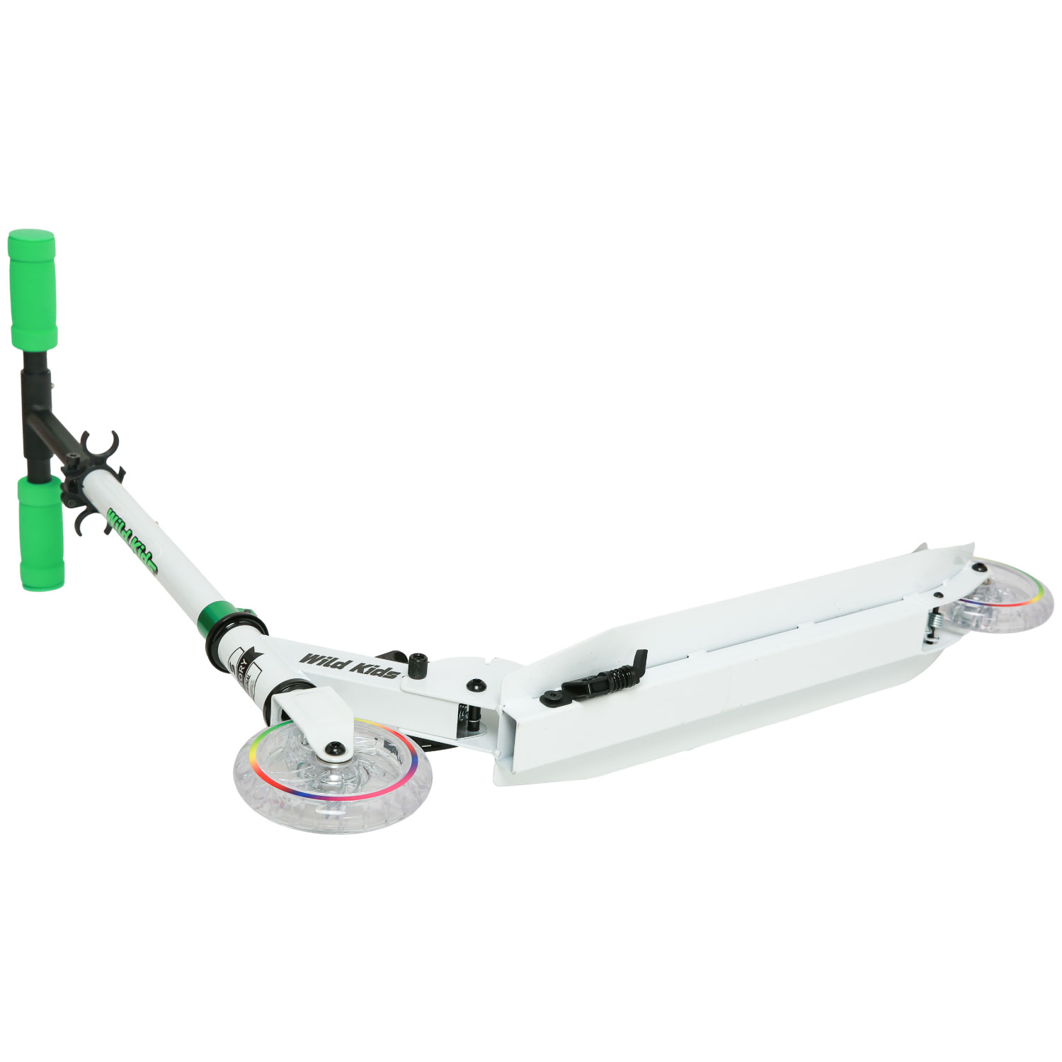 Story Wild Kids Scooter Pieghevole