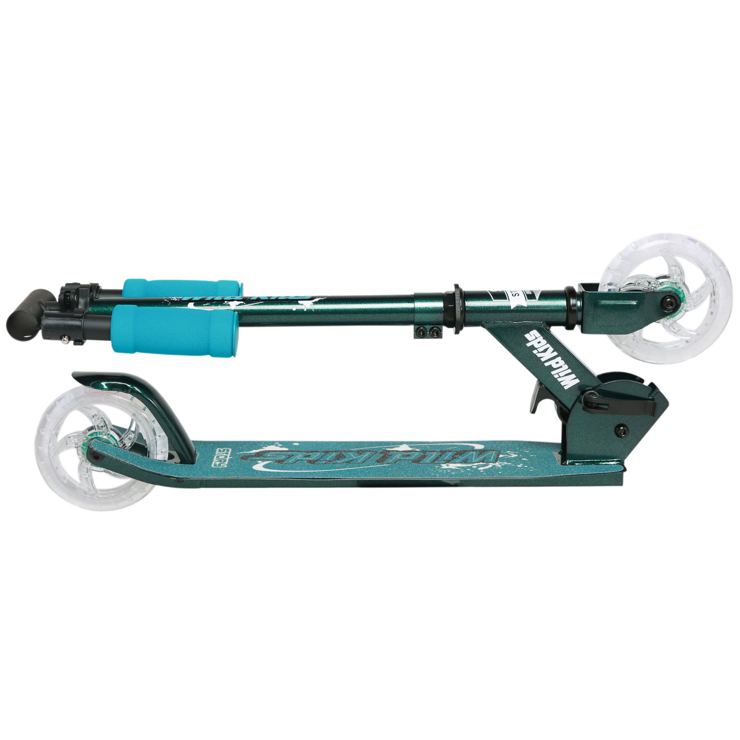 Story Wild Kids Scooter Pieghevole