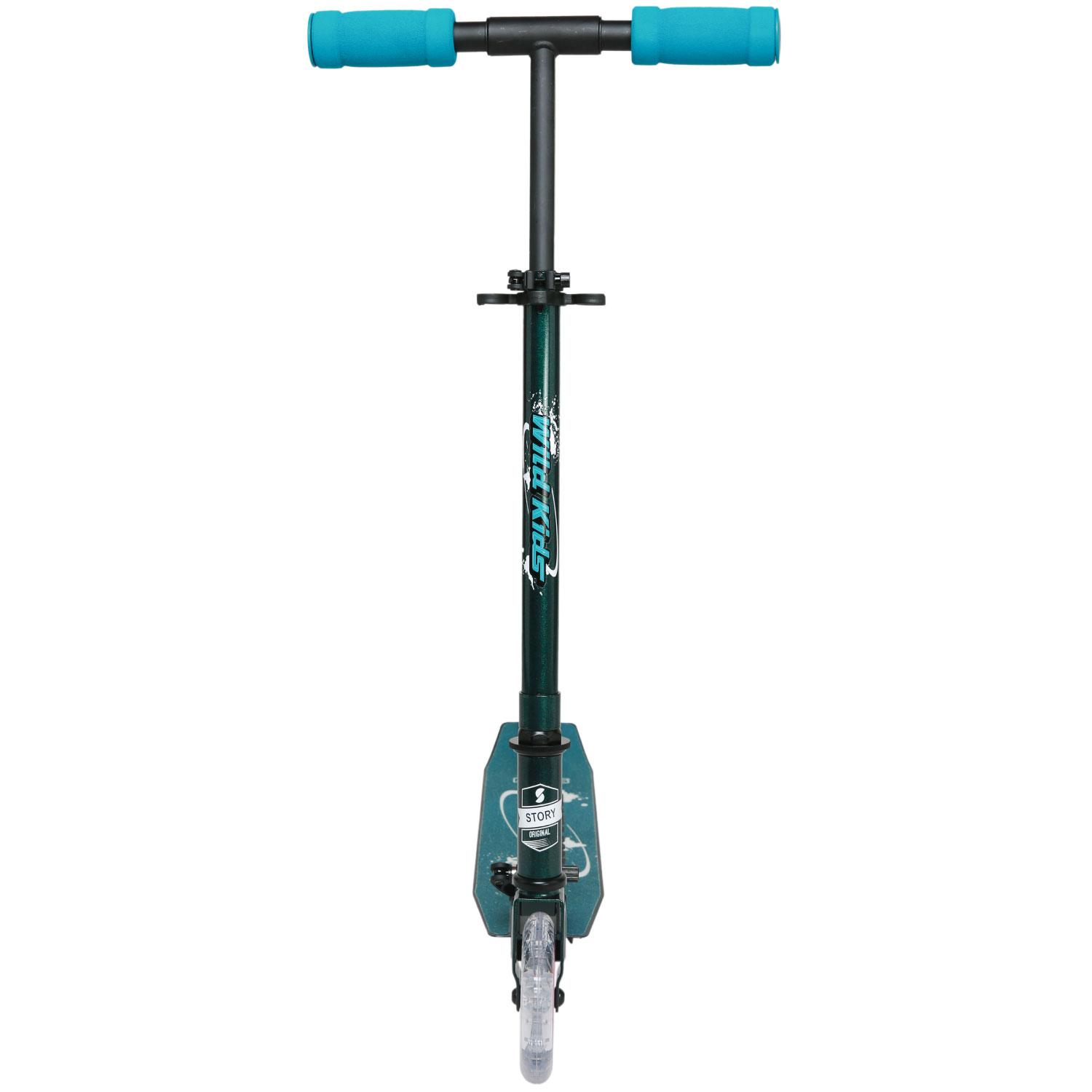Story Wild Kids Scooter Pieghevole