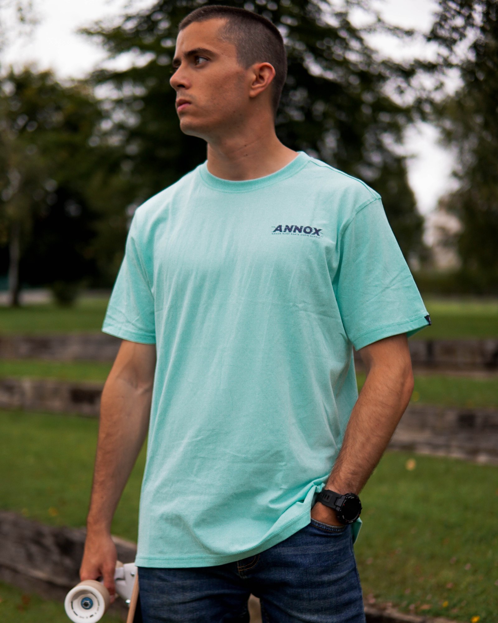 T-Shirt Annox