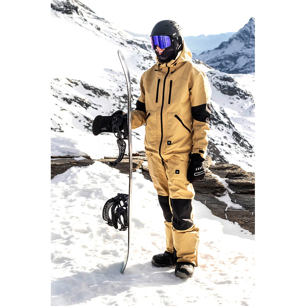 Annox Supreme Bib Snow Pants
