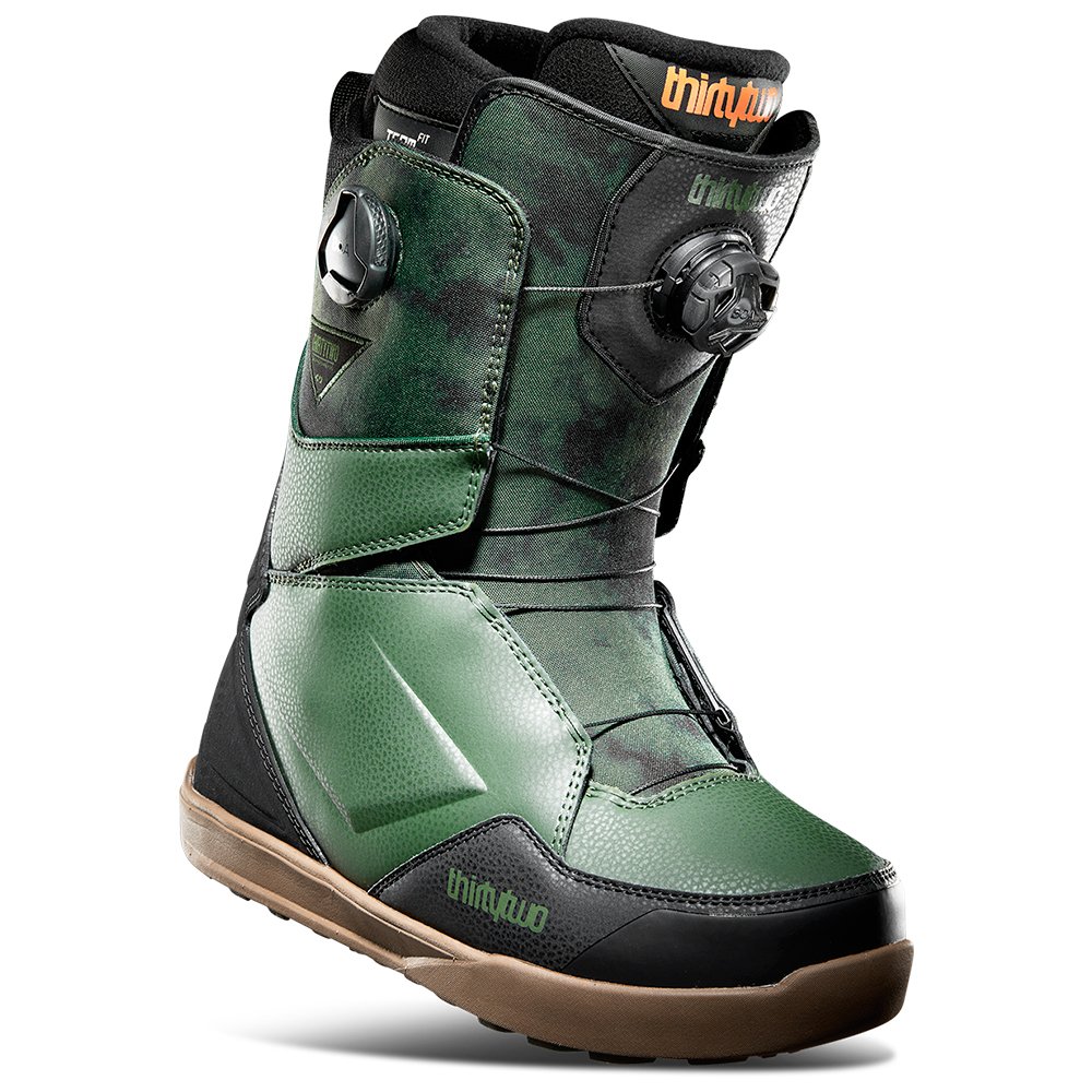 Stivali da snowboard Thirtytwo Lashed Double BOA
