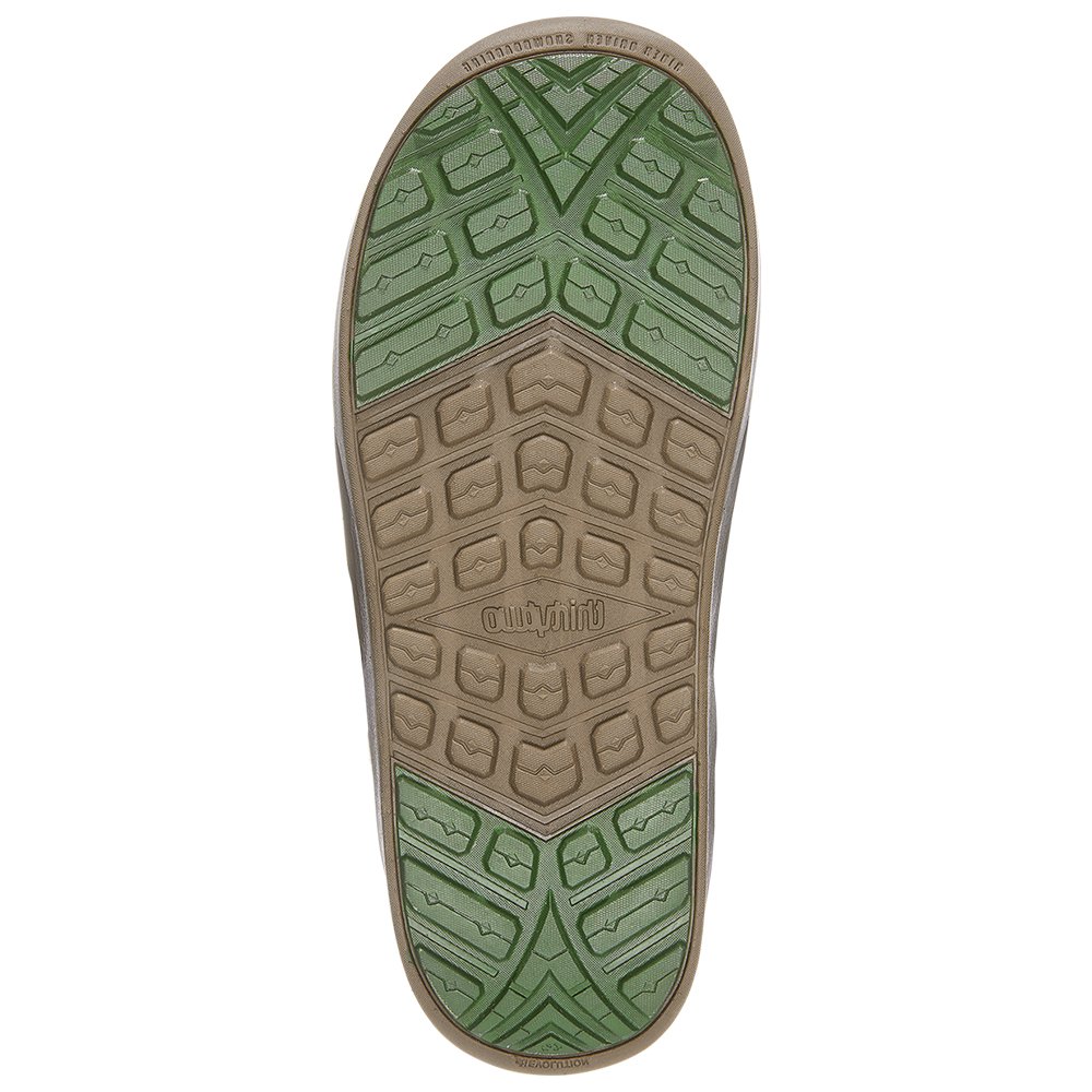 Stivali da snowboard Thirtytwo Lashed Double BOA
