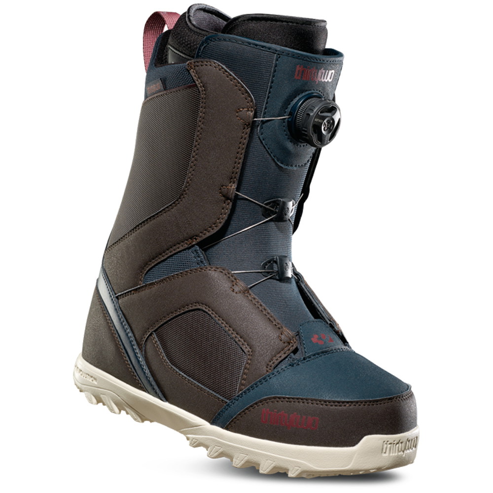 Scarponi da snowboard Thirtytwo STW Boa