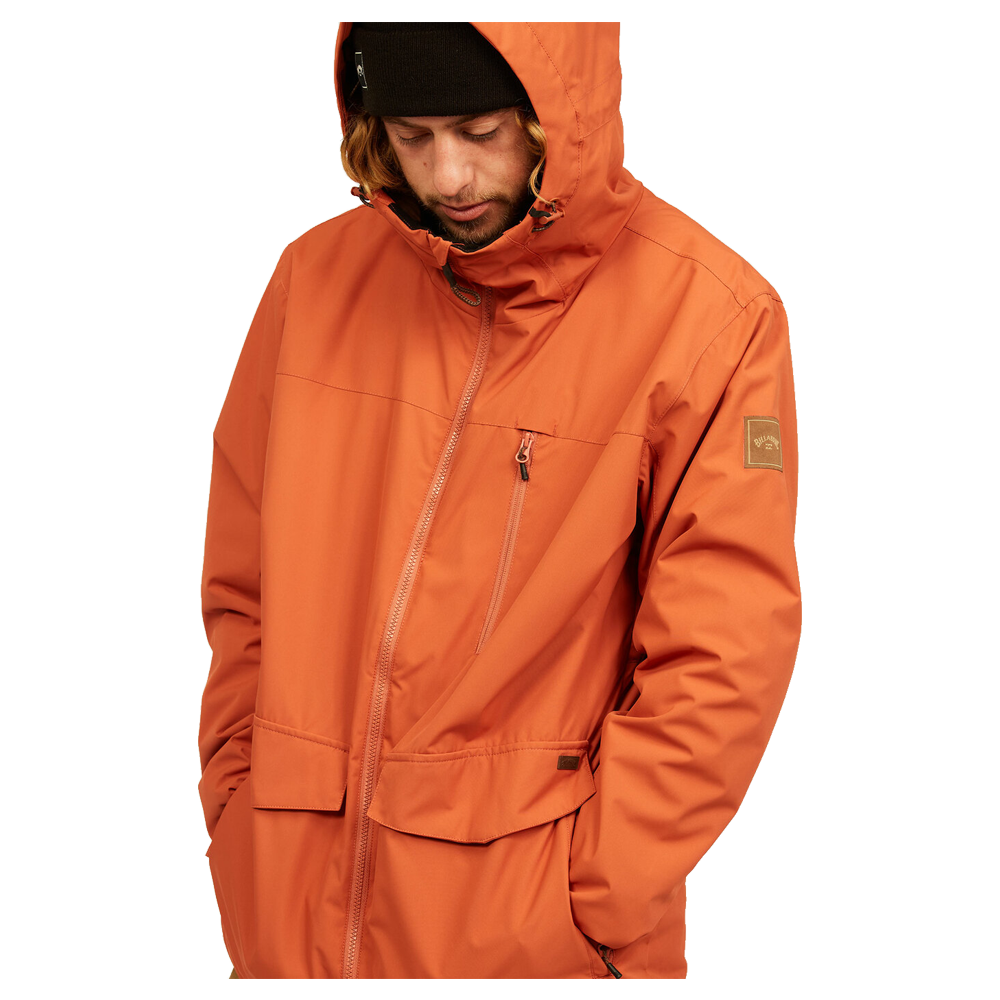 Billabong All Day Snow Giacca