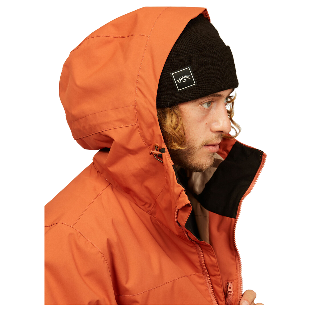 Billabong All Day Snow Giacca