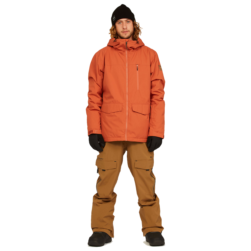 Billabong All Day Snow Giacca