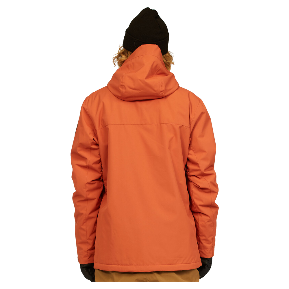 Billabong All Day Snow Giacca
