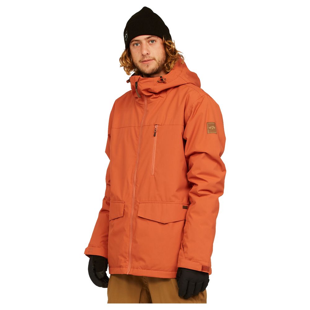 Billabong All Day Snow Giacca