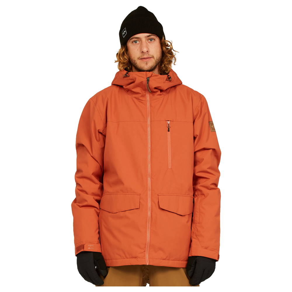 Billabong All Day Snow Giacca