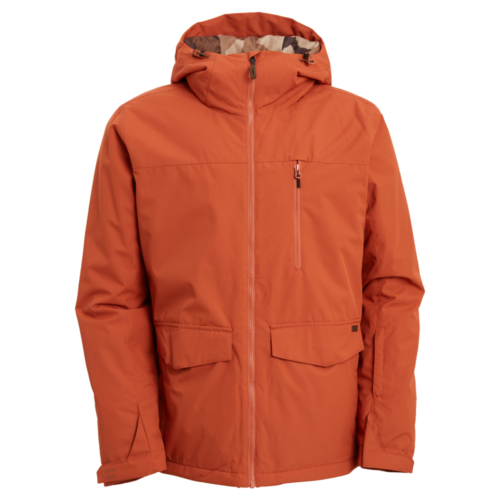 Billabong All Day Snow Giacca