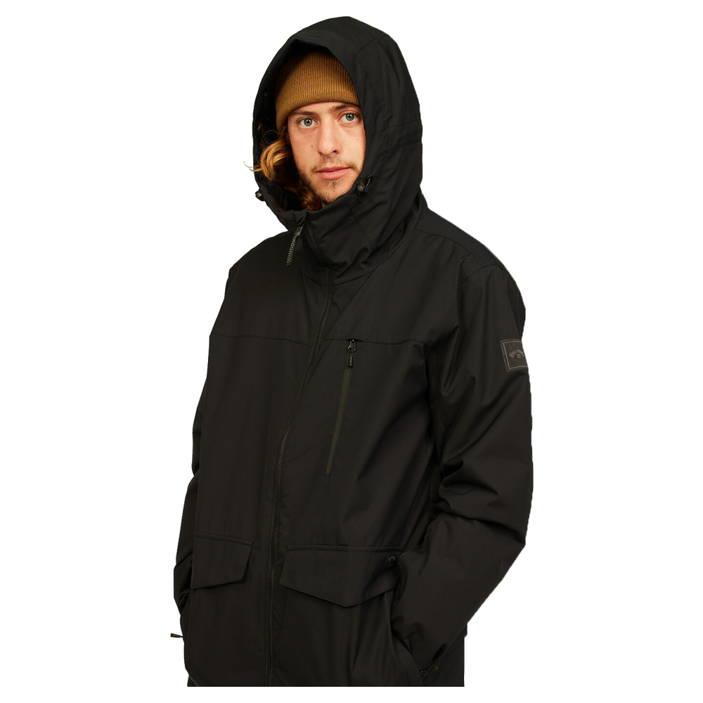Billabong All Day Snow Giacca