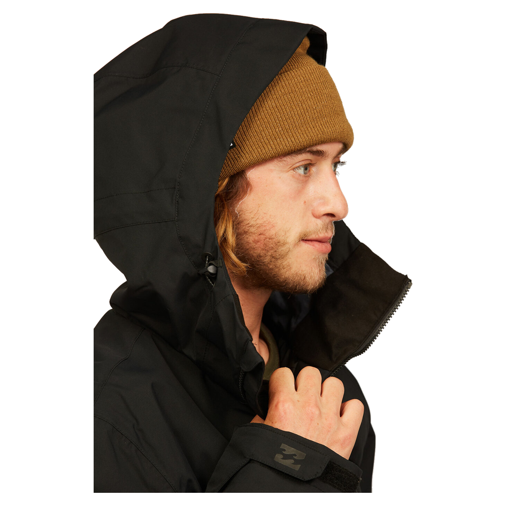 Billabong All Day Snow Giacca