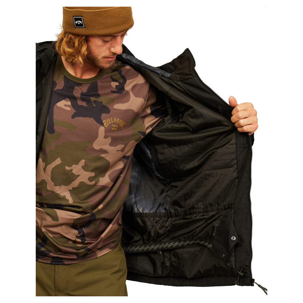 Billabong All Day Snow Giacca