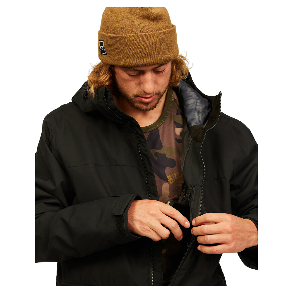 Billabong All Day Snow Giacca