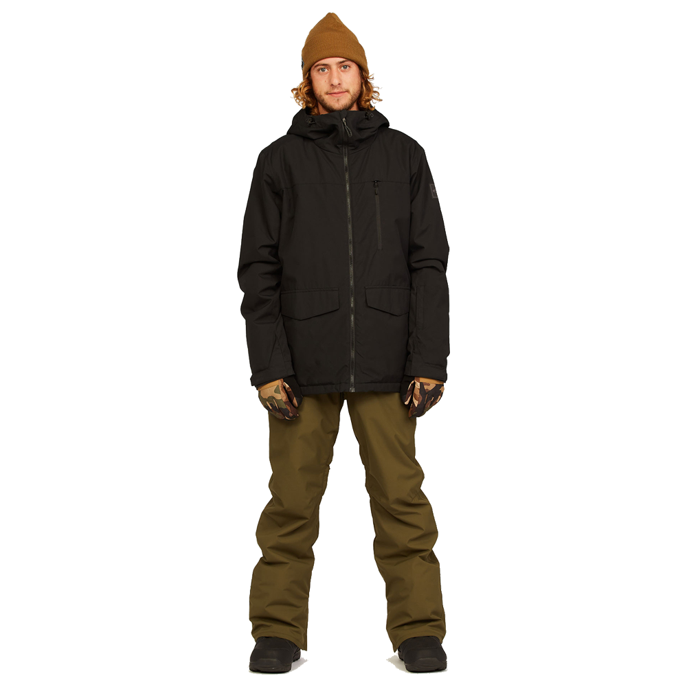 Billabong All Day Snow Giacca