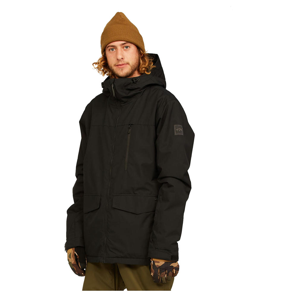 Billabong All Day Snow Giacca