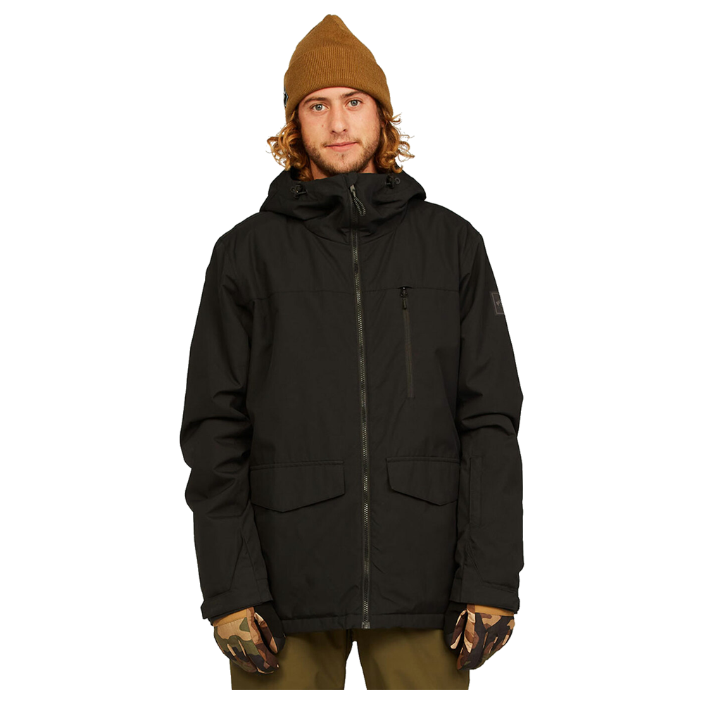 Billabong All Day Snow Giacca