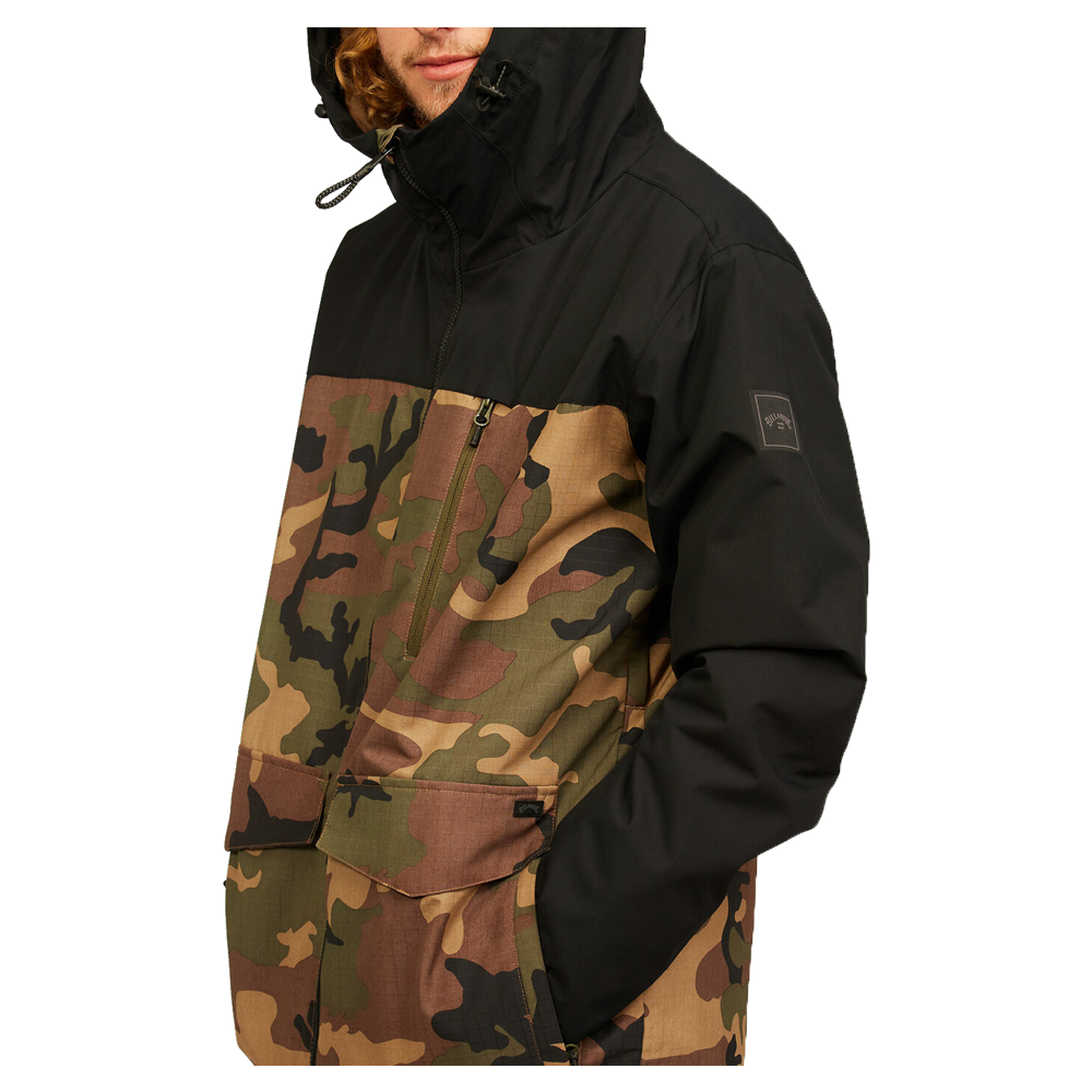 Billabong All Day Snow Giacca