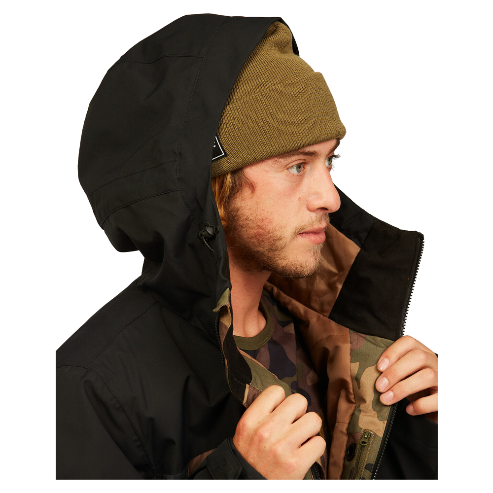 Billabong All Day Snow Giacca